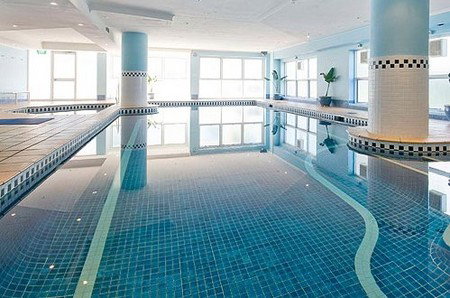 Oscar On Main Resort - New Castle Holiday 3