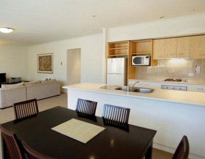 Quest Wagga Wagga - New Castle Holiday 1