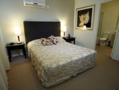 Quest Wagga Wagga - New Castle Holiday 2