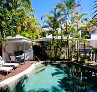 Tropic Sands - New Castle Holiday