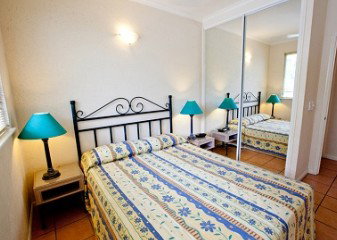 Tropic Sands - New Castle Holiday 4