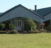 Jacaranda Country Lodge - New Castle Holiday