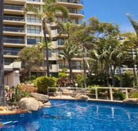 De Ville Apartments - New Castle Holiday