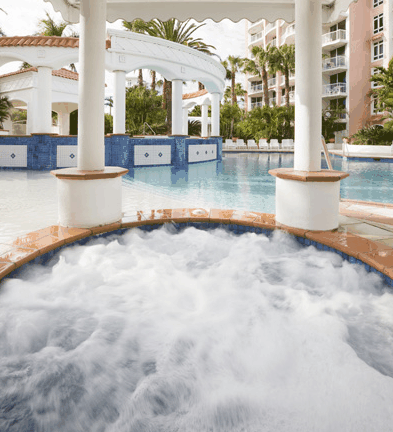 Mantra Bel Air Resort - New Castle Holiday 1