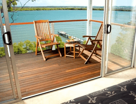 Sunset Waters - New Castle Holiday 2