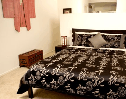 Sunset Waters - New Castle Holiday 4