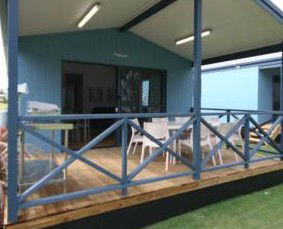 Ballina Headlands Leisure Park - New Castle Holiday 0