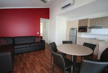 Ballina Headlands Leisure Park - New Castle Holiday 1