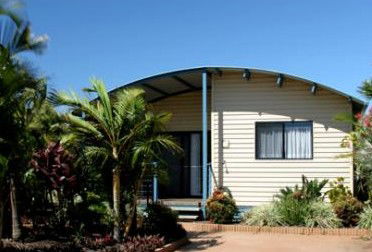 Ballina Headlands Leisure Park - New Castle Holiday 2