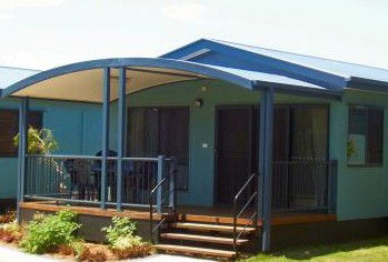 Ballina Headlands Leisure Park - New Castle Holiday 3