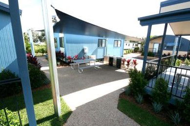 Ballina Headlands Leisure Park - New Castle Holiday 4