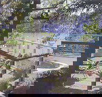 Pelican-rest Bed And Breakfast - New Castle Holiday