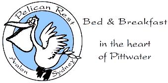 Pelican-rest Bed And Breakfast - New Castle Holiday 1