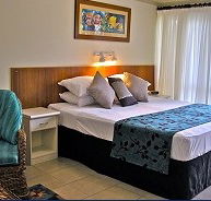 Cairns Queenslander - New Castle Holiday
