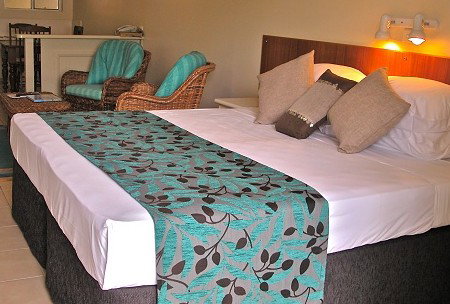 Cairns Queenslander - New Castle Holiday 1