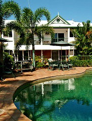 Arcadia Gardens Apartments - New Castle Holiday 0