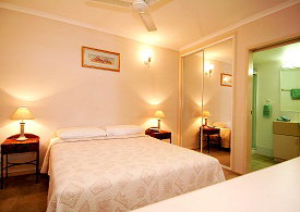 Arcadia Gardens Apartments - New Castle Holiday 2