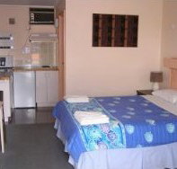 Blue Marlin Resort And Motor Inn - New Castle Holiday