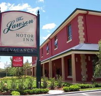 The Lawson Motor Inn - New Castle Holiday