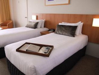 Rydges Cronulla Beach - New Castle Holiday 3