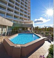 Rydges Cronulla Beach - New Castle Holiday 4