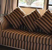 EconoLodge Hacienda International - New Castle Holiday