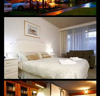 Best Western Governor Gipps Motor Inn - New Castle Holiday