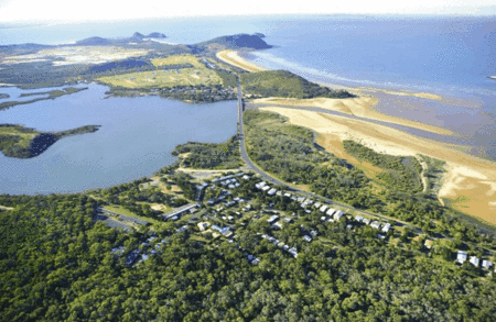 Coolwaters Holiday Village - New Castle Holiday