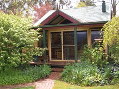 Willowlake Cottages - New Castle Holiday 0