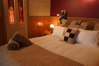 Willowlake Cottages - New Castle Holiday 1