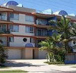 Pacific Horizons - New Castle Holiday