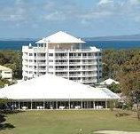Fairways Golf And Beach Retreat - New Castle Holiday
