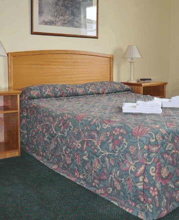 Meadowbrook Hotel - New Castle Holiday 1