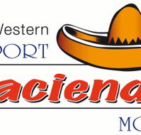 Best Western Airport Hacienda Motel - New Castle Holiday