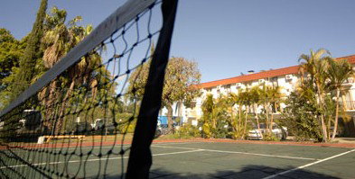 Best Western Airport Hacienda Motel - New Castle Holiday 1