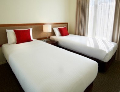 Quest Kew - New Castle Holiday 1