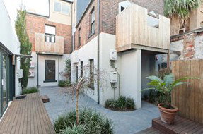 Sixty Two On Grey - New Castle Holiday 2