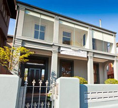 Sixty Two On Grey - New Castle Holiday 4