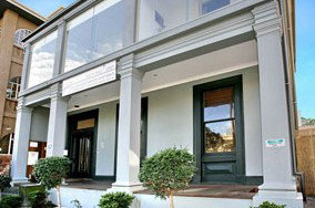 Sixty Two On Grey - New Castle Holiday 5