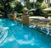 Double Island - New Castle Holiday