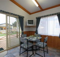 BIG4 Ceduna Tourist Park - New Castle Holiday