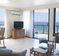Surf Regency Apartments - New Castle Holiday