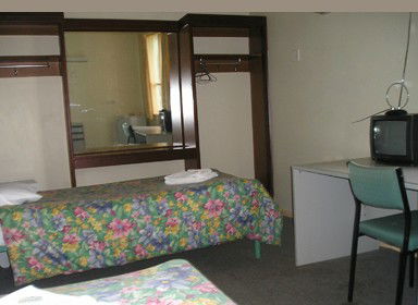 Evancourt Motel - New Castle Holiday 0