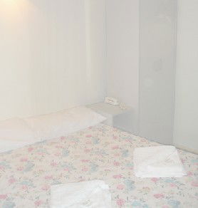 Evancourt Motel - New Castle Holiday 1