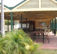 Cobram Barooga Golf Resort - New Castle Holiday