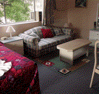 Charnwood Motor Inn - New Castle Holiday