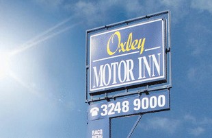 Oxley Motor Inn - New Castle Holiday 0