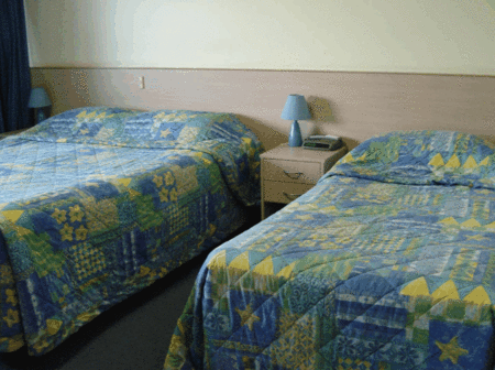 Oxley Motor Inn - New Castle Holiday 2