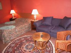 The Gold Sovereign Motor Inn - New Castle Holiday 2