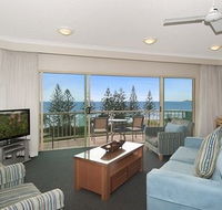 Alex Seaside Resort - New Castle Holiday
